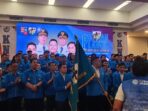 KNPI Kota Bogor Pelantikan KNPI, KNPI Kota Bogor