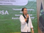 Aldi Ferdiansyah HMI, Aldi Ferdiansyah, Bupati Bogor