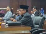 Sugeng Teguh Santoso Sugeng Teguh Santoso, STS, Pra Paripurna