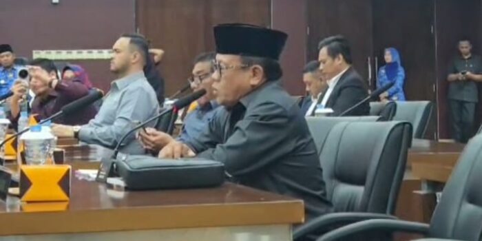 Sugeng Teguh Santoso Sugeng Teguh Santoso, STS, Pra Paripurna