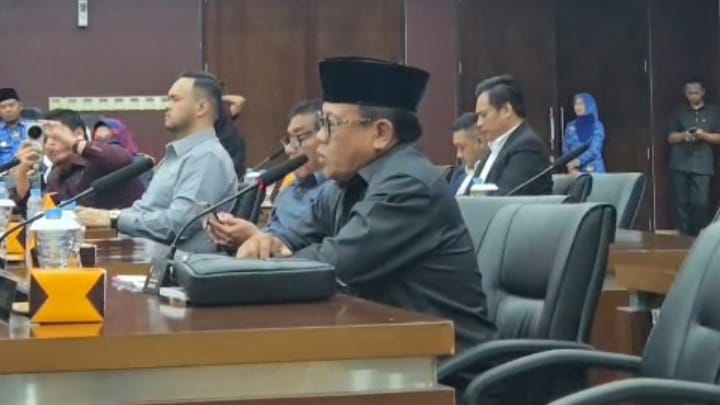 Sugeng Teguh Santoso, STS, Pra Paripurna