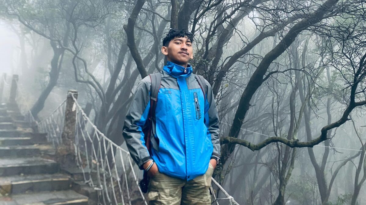 Dimi Darmawan, Tambang, Nikel, Raja Ampat
