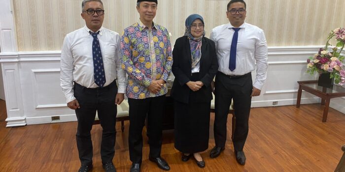 Seleksi Sekda Kota Bogor Kandidat Sekda, Seleksi Sekda, Sekda Kota Bogor