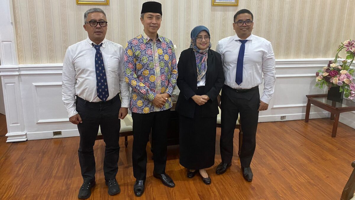 Kandidat Sekda, Seleksi Sekda, Sekda Kota Bogor
