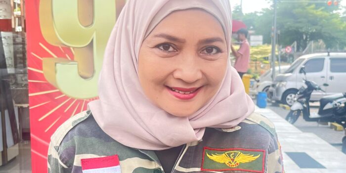 Minnovitawati Djawas Minnovitawati Djawas, BBRP, UMKM