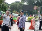Sujatmiko Baliarto Sujatmiko Baliarto, Dishub Kota Bogor