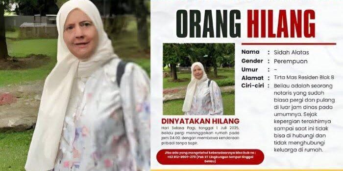 Sudah Alatas Sudah Alatas, Notaris Kota Bogor