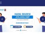 Portal SPMB SPMB, Pendaftaran Sekolah