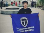 Logis Satria Zebua Logis Satria Zebua, Kebebasan Beragama, GMKI Bogor, Intoleransi