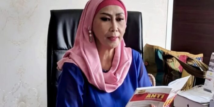 Yenti Garnasih Yenti Garnasih, TPPU, Gratifikasi KPU