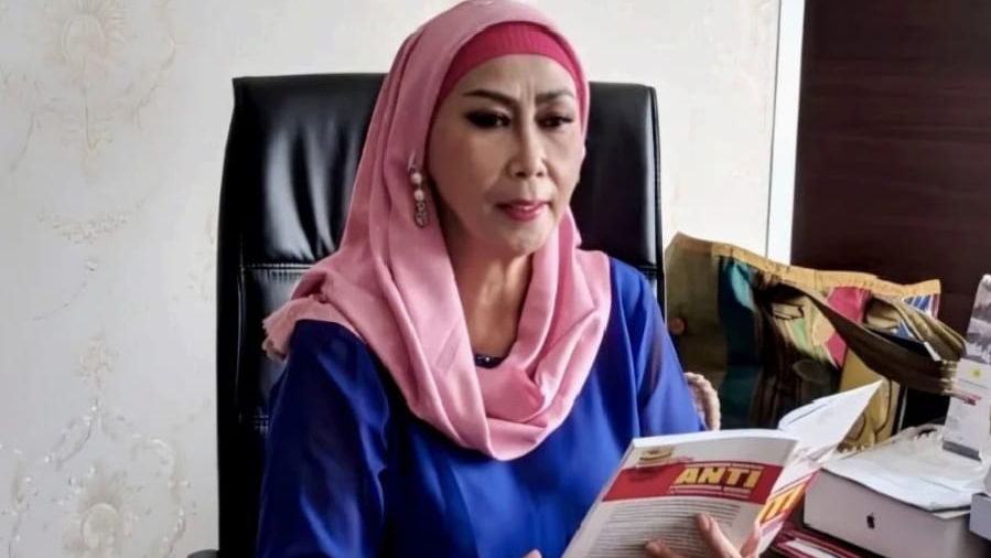 Yenti Garnasih, TPPU, Gratifikasi KPU