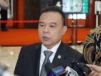 Sufmi Dasco Sufmi Dasco, RUU KUHAP, DPR RI