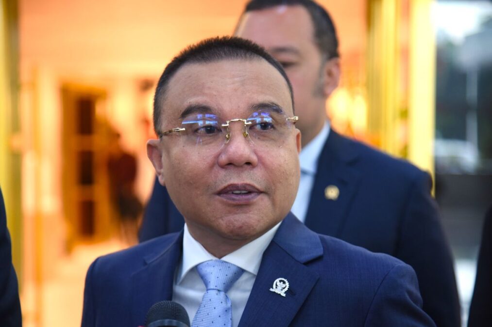 Politisi Gerindra