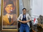 Muhammad Azrin Nahusy Muhammad Azrin Nahusy, HUT RI ke-80, Indonesia Merdeka
