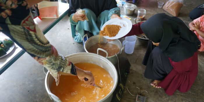 PURBALINGGA_GULA SEMUT