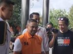 Gubernur Riau, A Wahid Gubernur Riau, A Wahid, OTT KPK, KPK