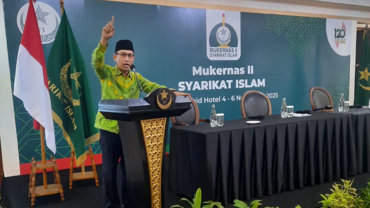 Subhan Murtadla, SI Kota Bogor