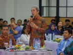 Dedie A Rachim Dedie A Rachim, Dedie Rachim, Ecoheroes Day, Kolaborasi, Bumi Lestari,