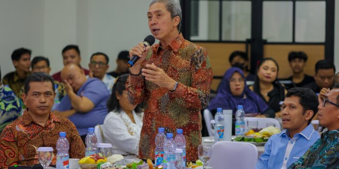 Dedie A Rachim Dedie A Rachim, Dedie Rachim, Ecoheroes Day, Kolaborasi, Bumi Lestari,