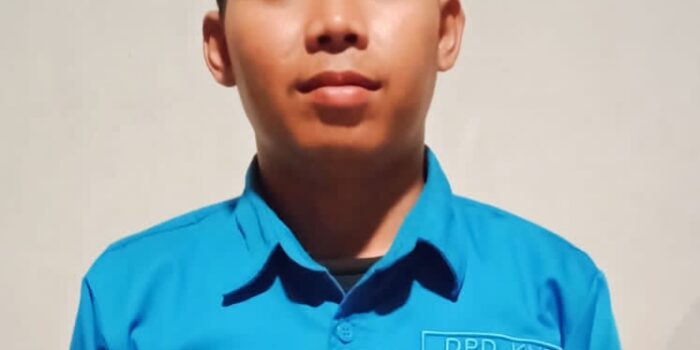 Isanudin Garuda KPP RI