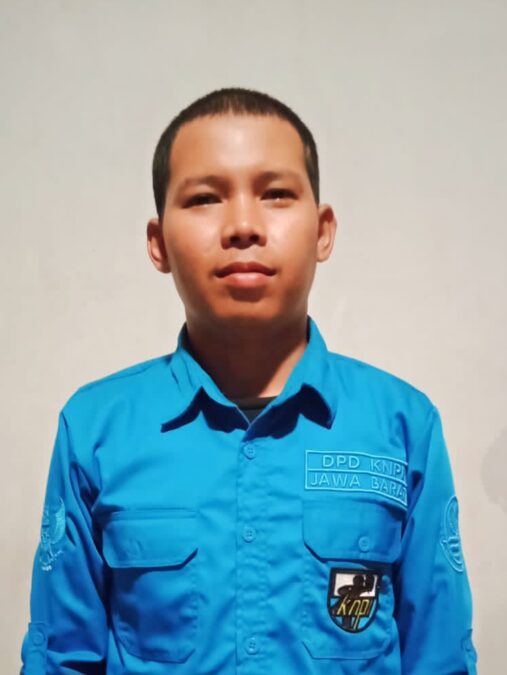 Garuda KPP RI