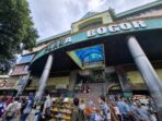 Plaza Bogor Plaza Bogor, Pasar Bogor, Perumda PPJ