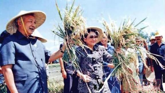 Presiden Soeharto