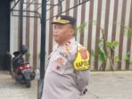 Kompol Waluyo Kapolsek Bogor Tengah, Kompol Waluyo, Kapolsek Waluyo