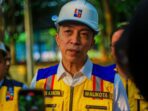 Dedie Rachim Wali Kota Bogor, Dedie A Rachim, Truk Proyek