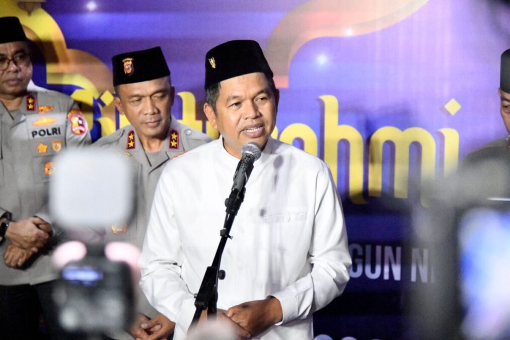 Gubernur Jawa Barat, Dedi Mulyadi, KDM