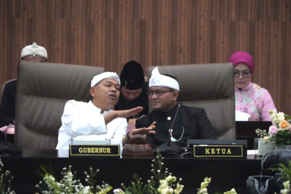 Gubernur Jawa Barat, Dedi Mulyadi, KDM