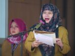 Kepala Dinas Kesehatan Jawa Barat, Vini Adiani Dinas Kesehatan Jawa Barat, Vini Adiani, Campak