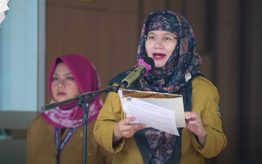 Dinas Kesehatan Jawa Barat, Vini Adiani, Campak