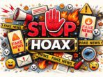 Stop Hoax Stop Hoax, Rizwan Roswanto