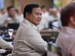 Prabowo Subiyanto Prabowo Subianto, Presiden RI