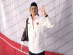 Muhammad Zidan Nurkahfi GMNI Bogor, Muhammad Zidan Nurkahfi, Walikota Bogor, Pembinaan Ideologi, Ideologi Pancasil
