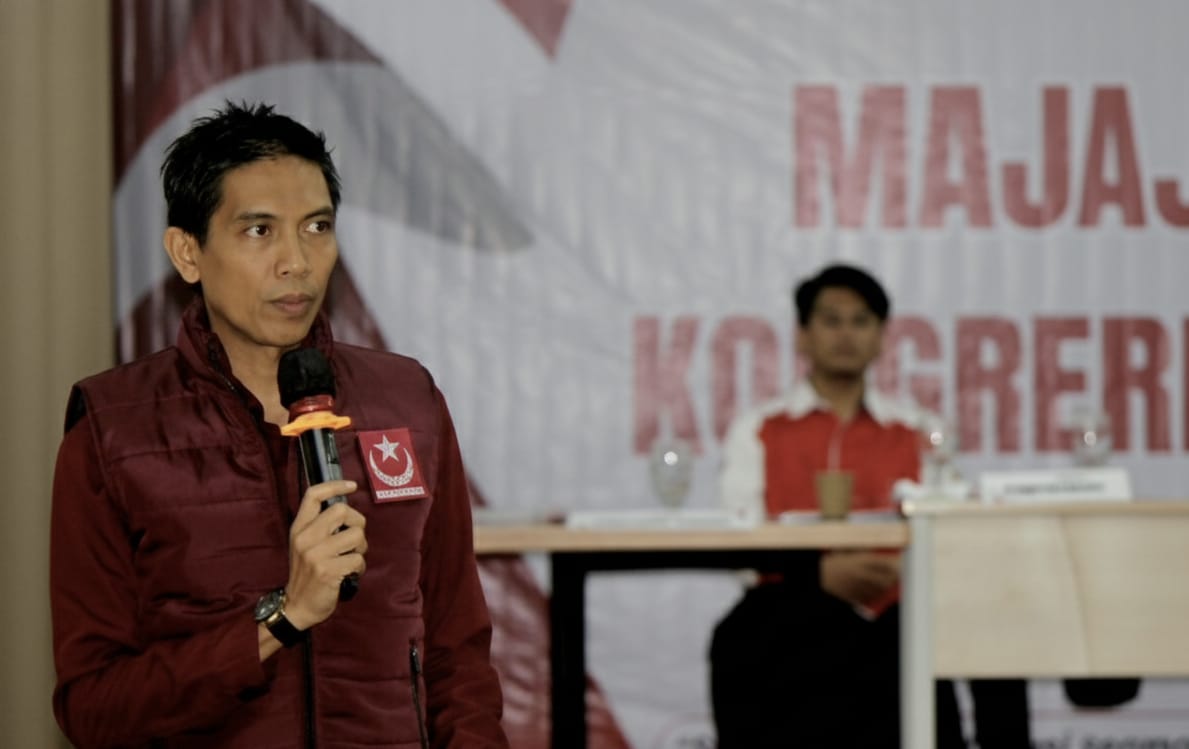 Pemuda Muslimin Indonesia