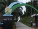 Pesantren Darul Fallah Pesantren Pertanian, Pesantren Darul Fallah