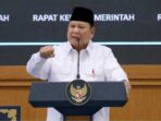 Prabowo Subianto Prabowo Subianto