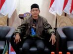 Ketua Pemuda LIRA, Iqbal Al-Afghany Pemuda LIRA, Iqbal Al-Afghany