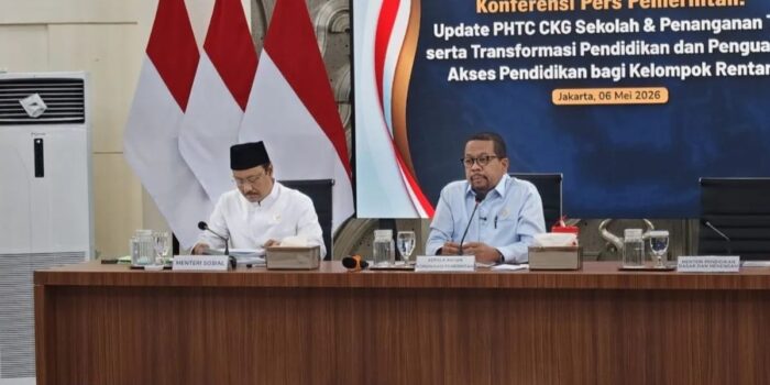 BAKOM RI, Muhammad Qodari, Redaksi Lead