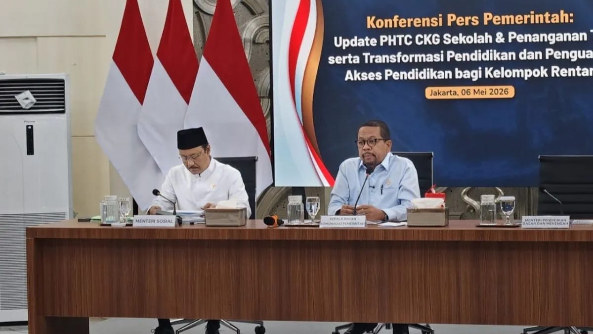 BAKOM RI, Muhammad Qodari, Redaksi Lead