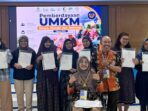 Foto bimtek