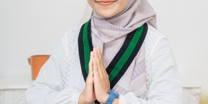 Elsa Mayori Elsa Mayori, Kader HMI