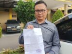 Alma Wiranta Kabag Hukum, Pemkot Bogor, Alma Wiranta
