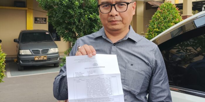 Alma Wiranta Kabag Hukum, Pemkot Bogor, Alma Wiranta