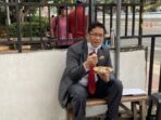 Purbaya Yudhi Sadewa Purbaya Yudhi Sadewa