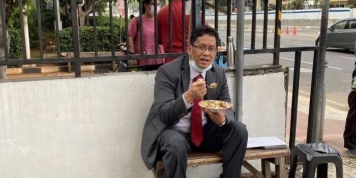 Purbaya Yudhi Sadewa Purbaya Yudhi Sadewa