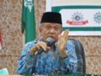 Anwar Abbas Anwar Abbas, Muhammadiyah, Ekonomi