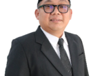 Kadisdik, Dr. Rusliandy, S.STP., M.Si., M.E